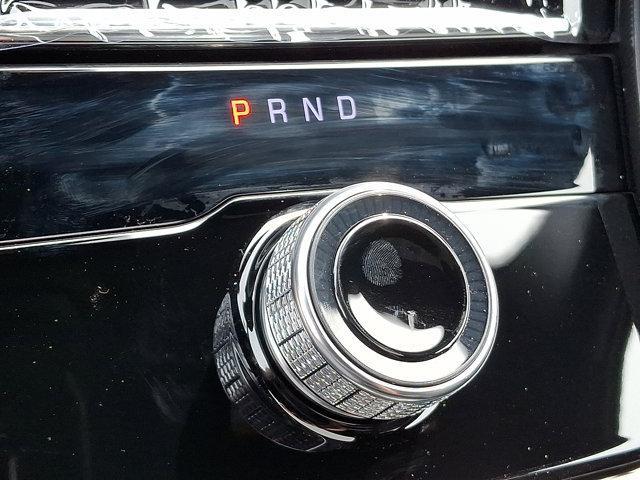 new 2025 Jeep Grand Cherokee car, priced at $44,170