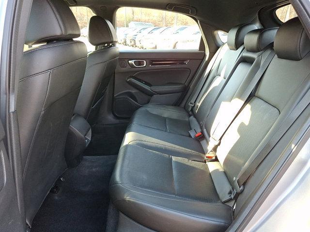 used 2024 Honda Civic car, priced at $28,977