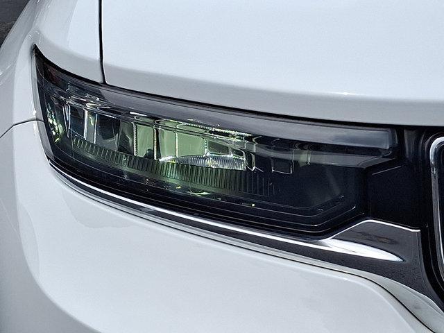 used 2022 Jeep Grand Cherokee L car, priced at $31,511