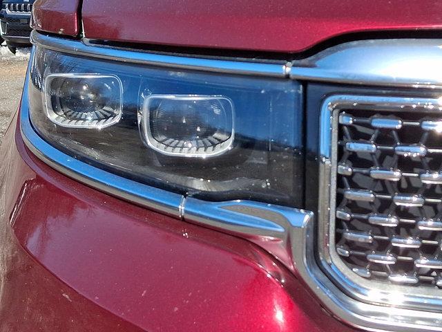 used 2022 Jeep Grand Wagoneer car, priced at $52,400