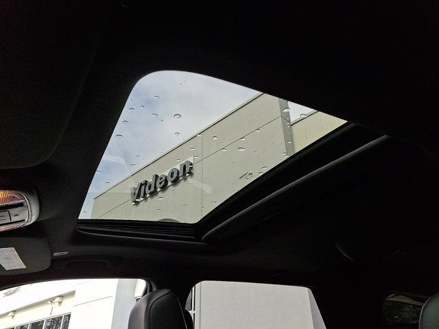 new 2026 Dodge Durango car, priced at $50,125