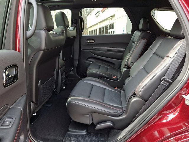 new 2026 Dodge Durango car, priced at $50,125