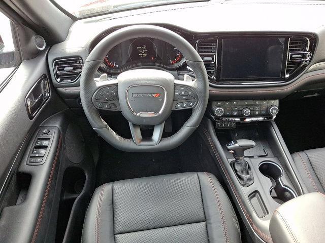 new 2026 Dodge Durango car, priced at $50,125