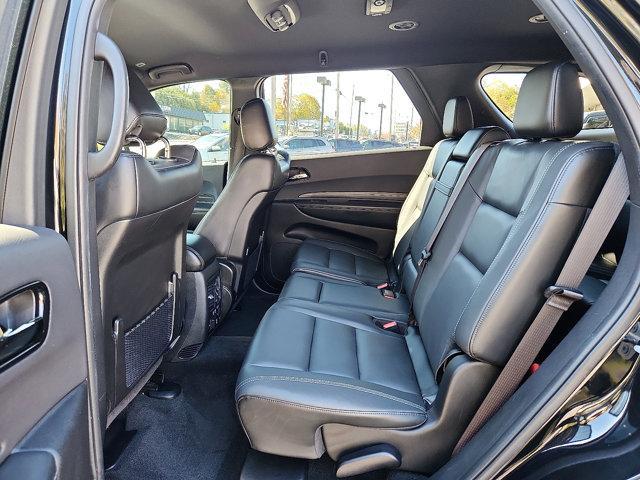 used 2021 Dodge Durango car, priced at $26,917