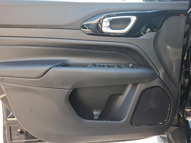 new 2026 Jeep Compass car, priced at $35,600