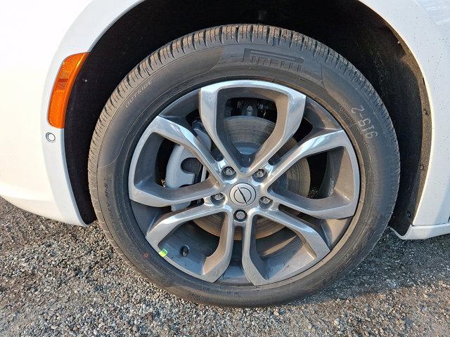 new 2026 Chrysler Pacifica car, priced at $61,160