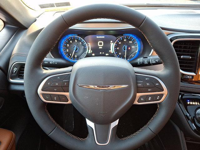 new 2026 Chrysler Pacifica car, priced at $61,160