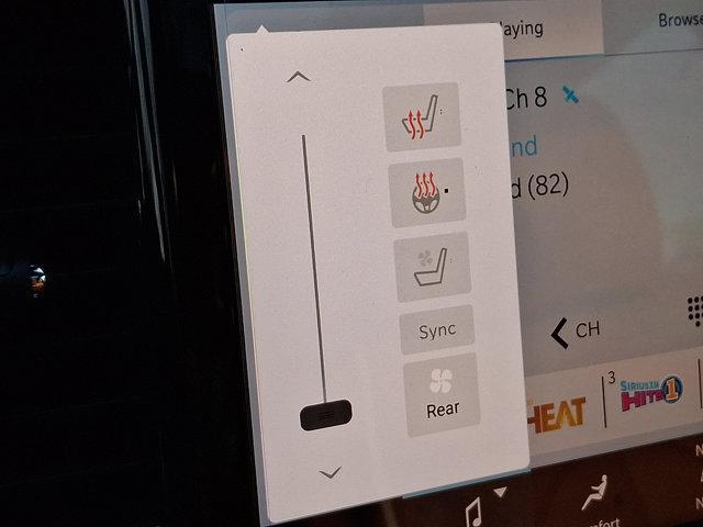 new 2026 Chrysler Pacifica car, priced at $61,160