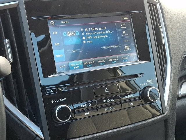 used 2020 Subaru Forester car, priced at $23,777