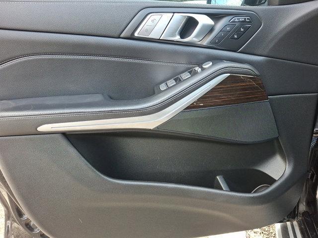 used 2020 BMW X7 car, priced at $32,677