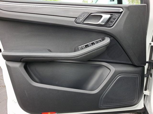 used 2020 Porsche Macan car, priced at $32,887