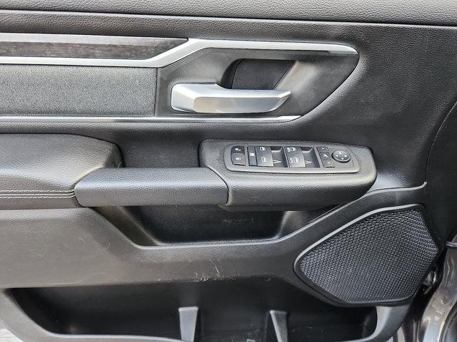 used 2022 Ram 1500 car, priced at $40,917