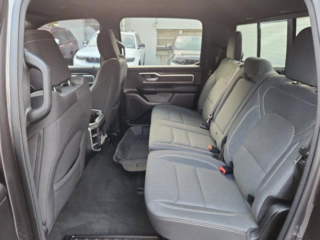 used 2022 Ram 1500 car, priced at $40,917