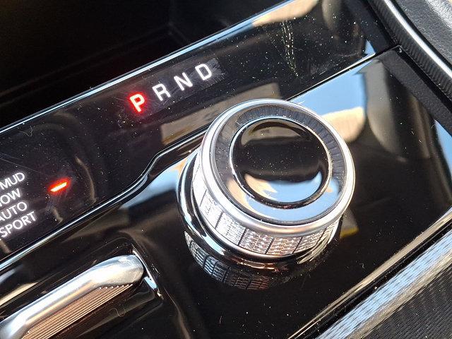 new 2026 Jeep Grand Cherokee car