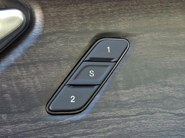 new 2026 Jeep Grand Cherokee car