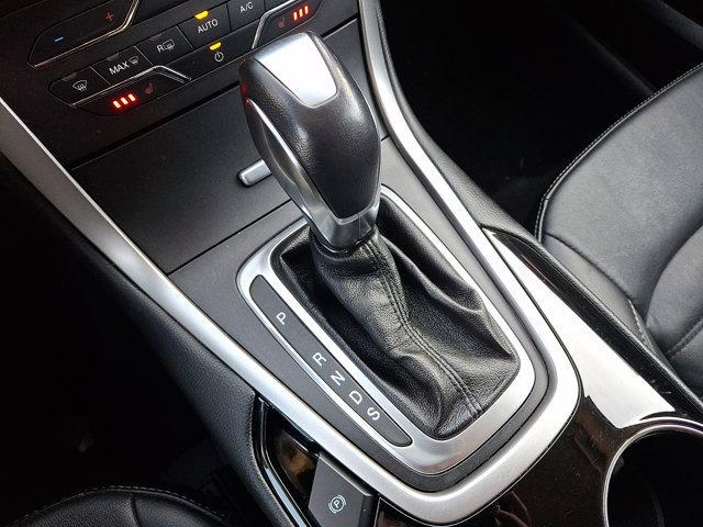 used 2018 Ford Edge car, priced at $16,400