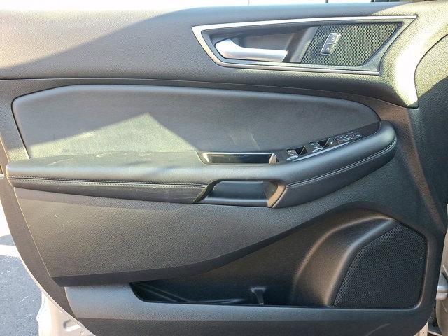 used 2018 Ford Edge car, priced at $16,400