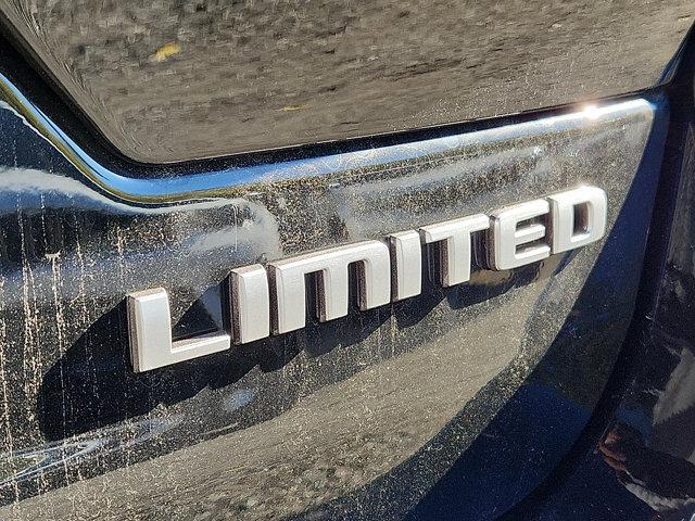 new 2025 Jeep Grand Cherokee car, priced at $47,495