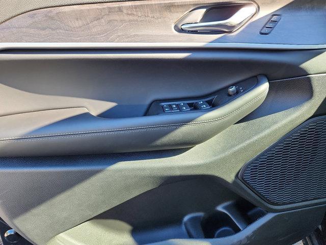 new 2025 Jeep Grand Cherokee car, priced at $47,495