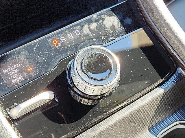 new 2025 Jeep Grand Cherokee car, priced at $47,495