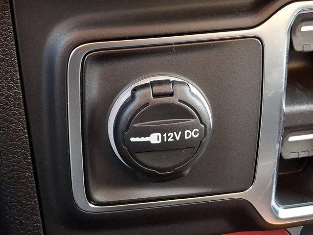 new 2026 Jeep Wrangler car, priced at $63,760