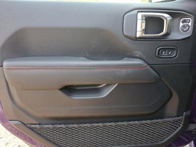 new 2026 Jeep Wrangler car, priced at $63,760