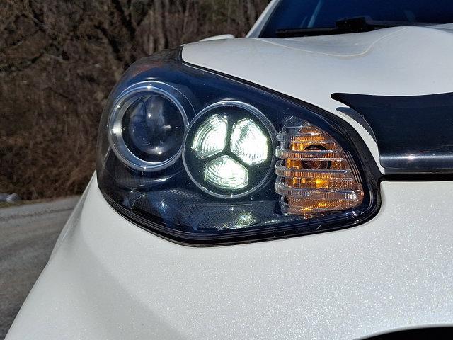 used 2022 Kia Sportage car, priced at $20,887