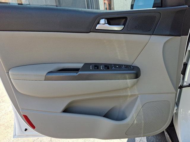 used 2022 Kia Sportage car, priced at $20,887