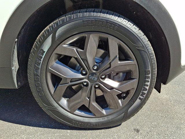 used 2022 Kia Sportage car, priced at $20,887