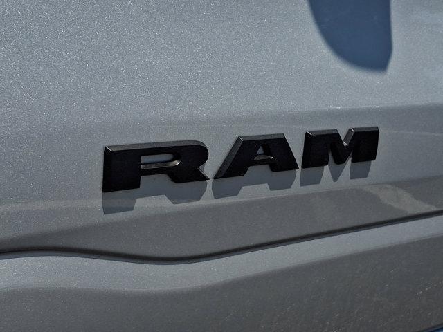 new 2026 Ram 1500 car, priced at $81,955