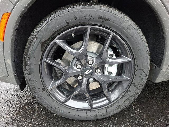 new 2026 Dodge Durango car, priced at $52,135