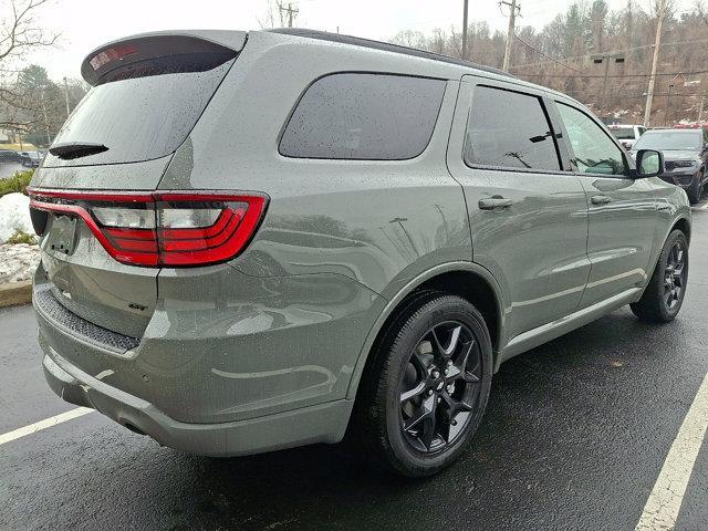new 2026 Dodge Durango car, priced at $52,135