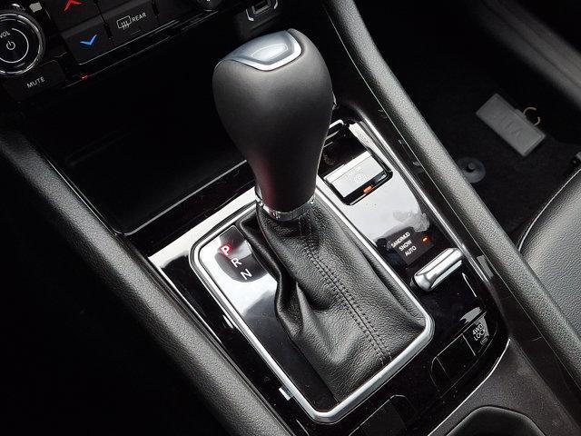 new 2026 Jeep Compass car, priced at $31,810