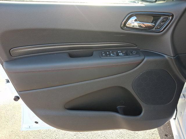 new 2026 Dodge Durango car, priced at $48,515