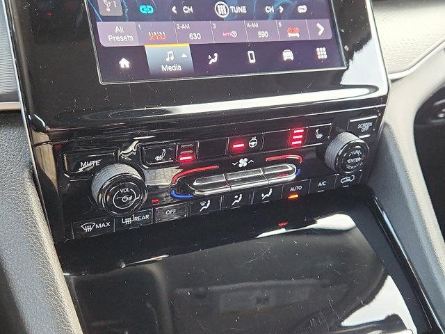 used 2023 Jeep Grand Cherokee car, priced at $32,414