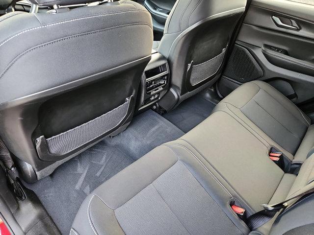 used 2023 Jeep Grand Cherokee car, priced at $32,414