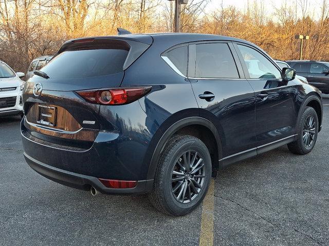 used 2019 Mazda CX-5 car, priced at $20,414