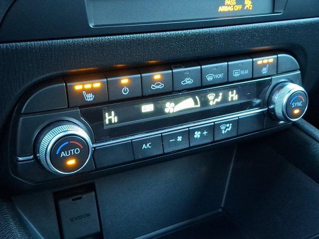 used 2019 Mazda CX-5 car, priced at $20,414