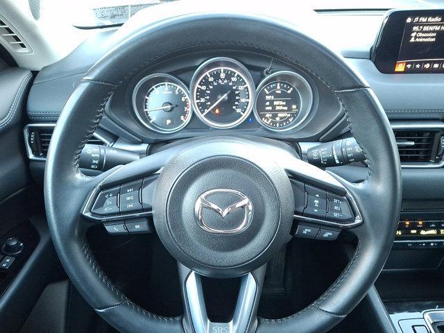 used 2019 Mazda CX-5 car, priced at $20,414