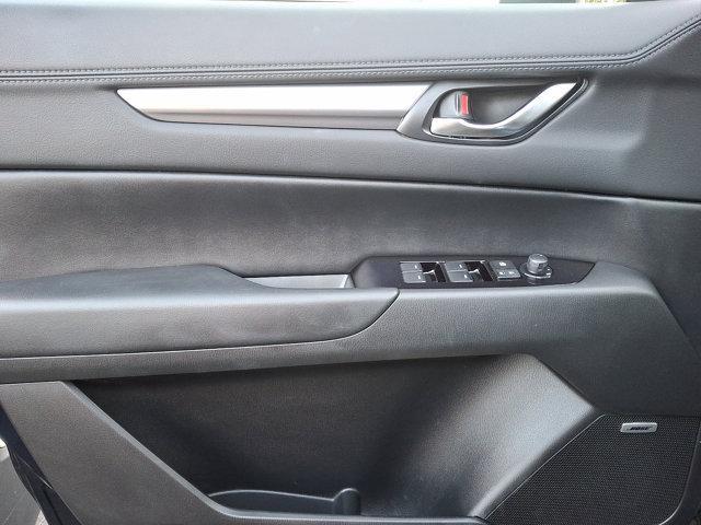 used 2019 Mazda CX-5 car, priced at $20,414