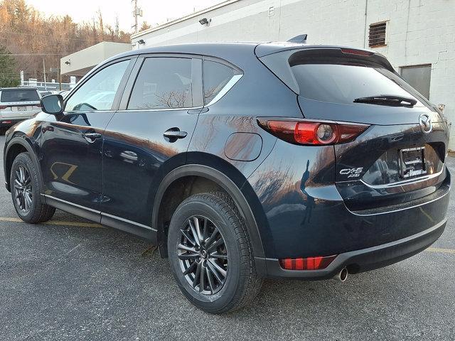 used 2019 Mazda CX-5 car, priced at $20,414