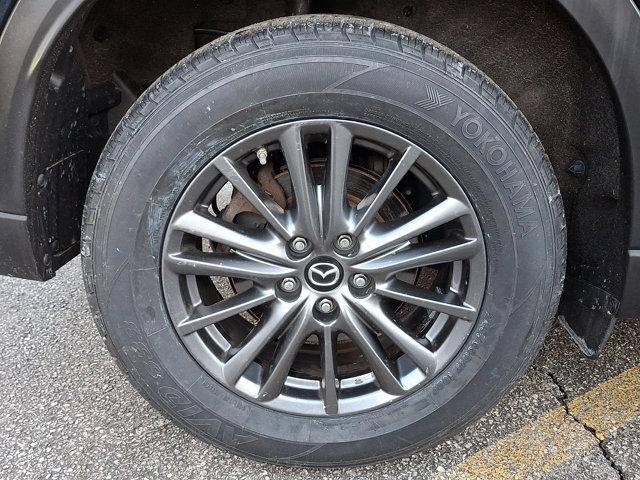 used 2019 Mazda CX-5 car, priced at $20,414