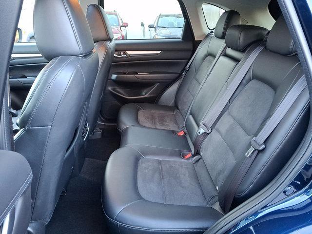 used 2019 Mazda CX-5 car, priced at $20,414