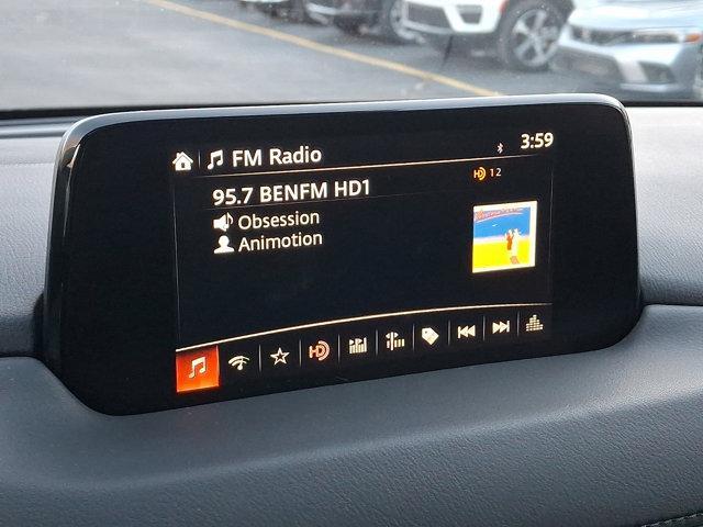 used 2019 Mazda CX-5 car, priced at $20,414