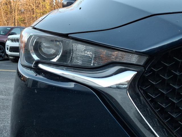 used 2019 Mazda CX-5 car, priced at $20,414