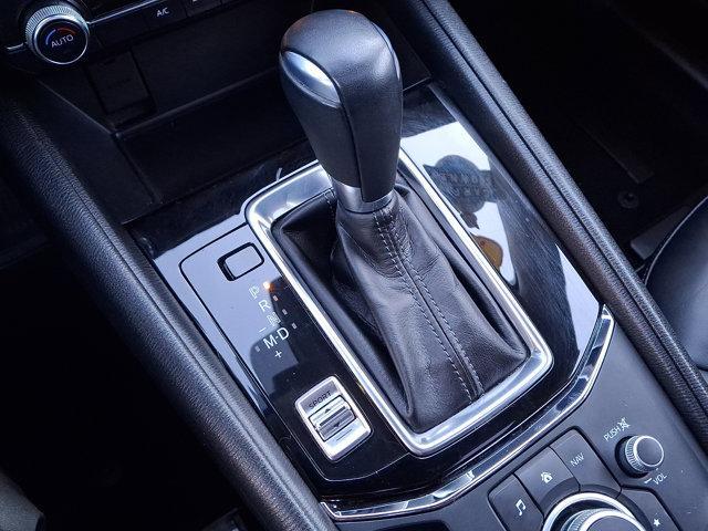 used 2019 Mazda CX-5 car, priced at $20,414