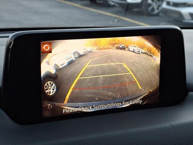 used 2019 Mazda CX-5 car, priced at $20,414