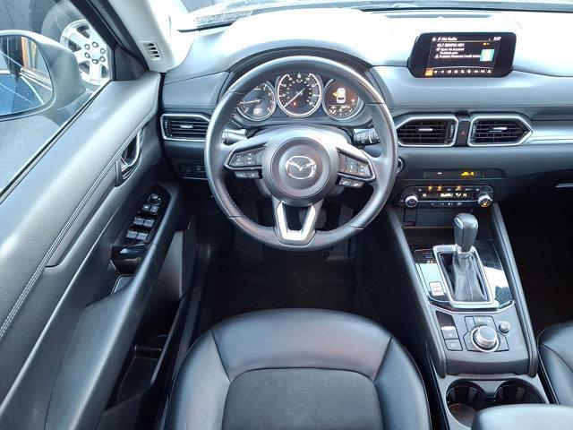 used 2019 Mazda CX-5 car, priced at $20,414