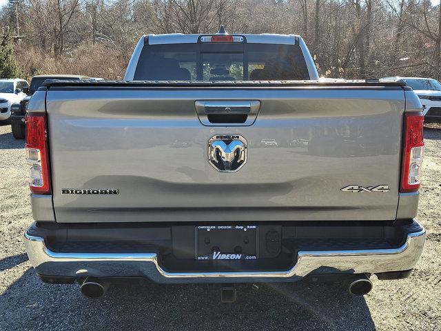 used 2019 Ram 1500 car, priced at $24,667