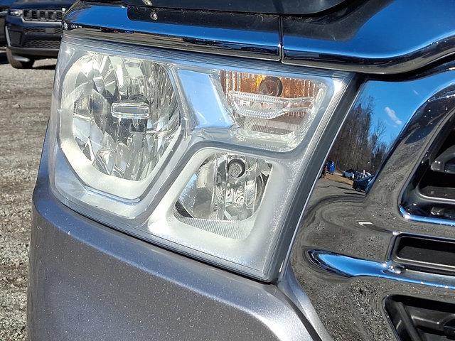 used 2019 Ram 1500 car, priced at $24,667